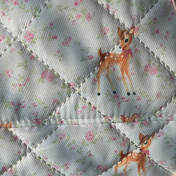 Spring Mini Duffle - Picture 8 of 8